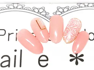 ネイル Salon do IROHAのネイルデザイン