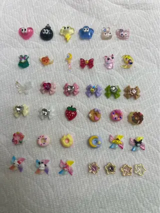 ネイル ネイルサロン yunaのネイルデザイン