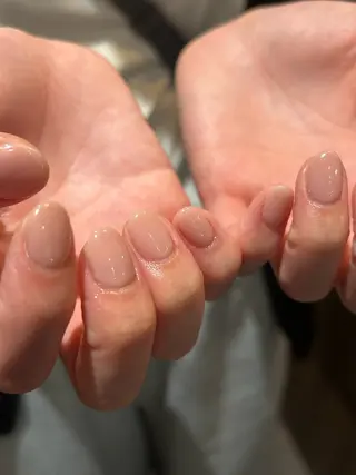 ネイル Yarm As Etelのネイルデザイン