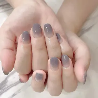 ネイル 畠山 ゆいのネイルデザイン