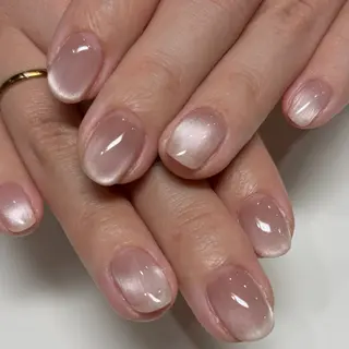 ネイル Akazawa Nanaのネイルデザイン