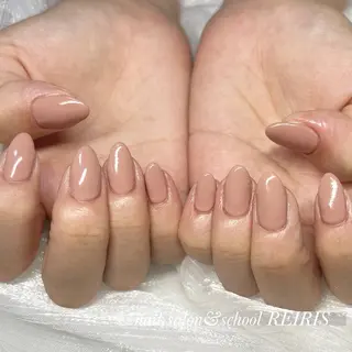 ネイル Nail salon REIRISのネイルデザイン