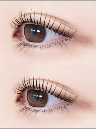 パーマ ア カリのネイルデザイン