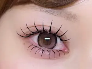 マツエク・マツパ Max eyelash池袋のマツエク・マツパデザイン