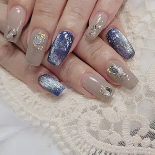 ネイル ネイルサロンほっこり kanaのネイルデザイン