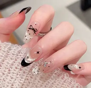 ネイル JF- Mizuhoのネイルデザイン