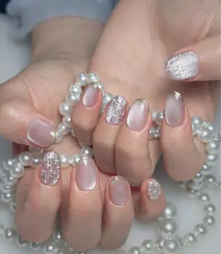 ネイル 👍thumbs up nail👍のネイルデザイン