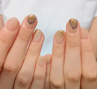 ネイル jolie  ISIHARAのネイルデザイン