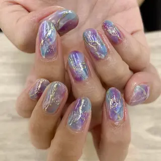 ネイル NAIL MOONのネイルデザイン