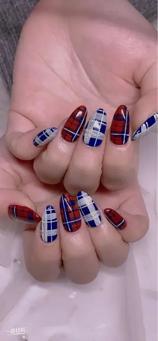 ネイル エムズ ハヤシのネイルデザイン