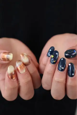 ネイル chika ／ nailのネイルデザイン