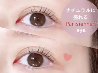 マツエク・マツパ しゅう 💫のマツエク・マツパデザイン