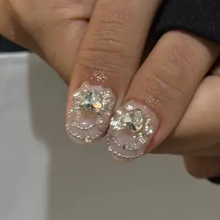 ネイル nail salon Clairのネイルデザイン