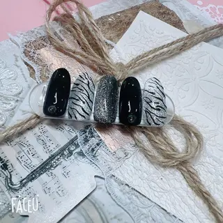 ネイル Sネイル サロン蕨店のネイルデザイン