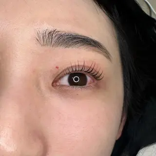 マツエク・マツパ 杉﨑 遥のマツエク・マツパデザイン