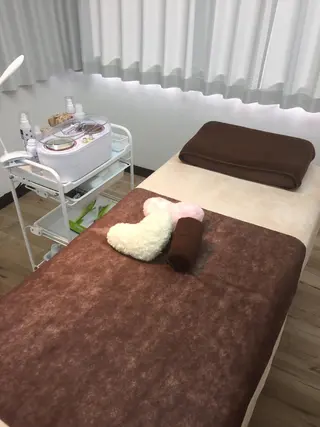 エステサロン LilyRoseのエステ・リラクイメージ