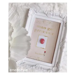 ショート ネイル 👑enen style👑のネイルデザイン