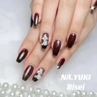 ネイル YUKI 💗 渋谷店のネイルデザイン