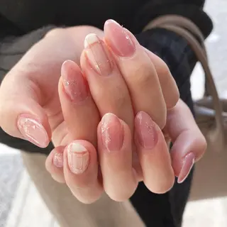ネイル fufu la.のネイルデザイン