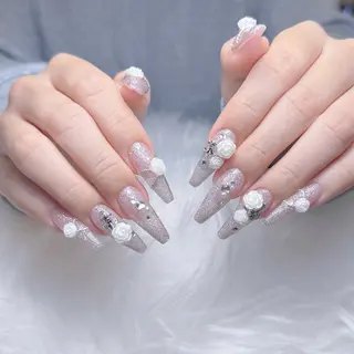 ネイル AKIKO NAILのネイルデザイン