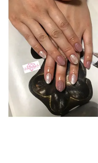 ネイル Asa miのネイルデザイン