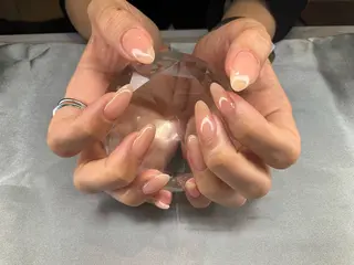 ネイル Lilynail_ _Hikaruのネイルデザイン
