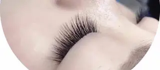 マツエク・マツパ Cute beauty2のマツエク・マツパデザイン