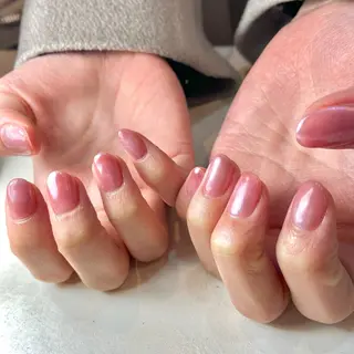 ネイル Ange epais nAnnAnのその他イメージ