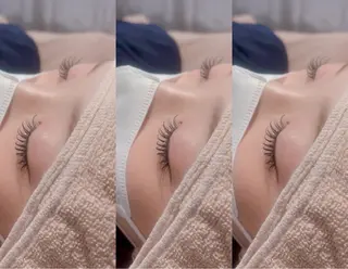 マツエク・マツパ MAQUIA 新宿店 ナガオのマツエク・マツパデザイン