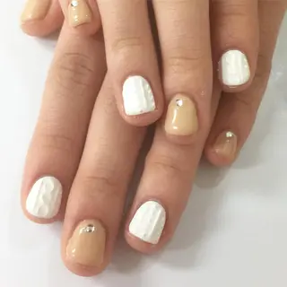 ネイル ネイリスト CHIAKIのネイルデザイン