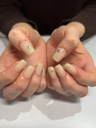 ネイル M.wish Nonoaのネイルデザイン