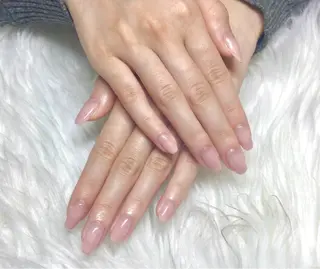 ネイル 小塚 麻央のネイルデザイン