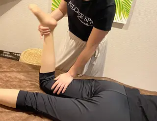 プルケル スパのエステ・リラクイメージ