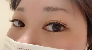 マツエク・マツパ Diana beautyのマツエク・マツパデザイン
