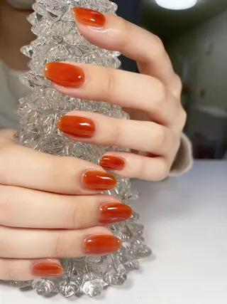 ネイル ネイルサロン ロア旧ジョリーのネイルデザイン