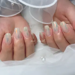 ネイル ..mi-nail ..のネイルデザイン