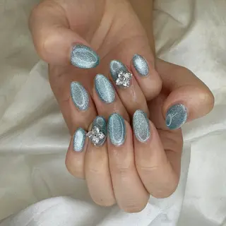 ネイル haruka ⠀ ⠀ ⠀のネイルデザイン