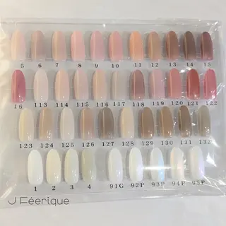 ネイル Eri 歴8年 / 南森町ネイル💅のネイルデザイン