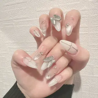 ネイル ゆりか スカルプ専門店のネイルデザイン