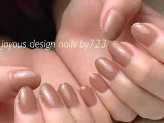 ネイル jdn natsumiのネイルデザイン