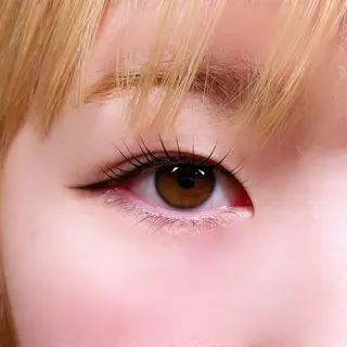 マツエク・マツパ charme TOMOYOのマツエク・マツパデザイン