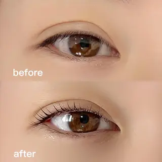 マツエク・マツパ まつげのお店 kaka.のマツエク・マツパデザイン