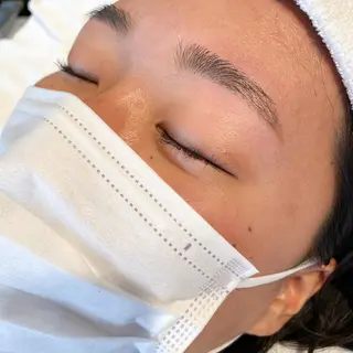 アイブロウ トツカ ルイの眉毛・アイブロウイメージ