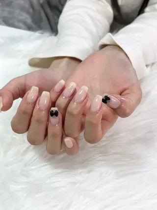 ネイル nail salon Belle＊makoのネイルデザイン