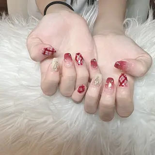 ネイル スカルプ専門店 Ｄ-Beautyのネイルデザイン