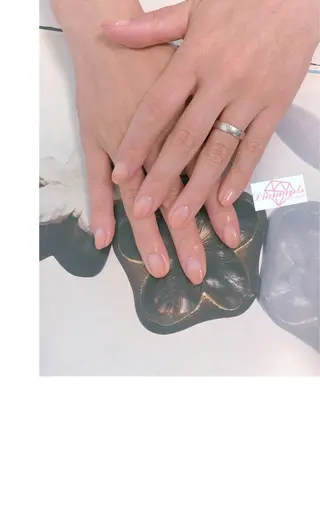 ネイル Asa miのネイルデザイン