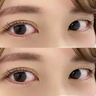 マツエク・マツパ 🫧カミウンテン🫧 Bianca市川の眉毛・アイブロウイメージ