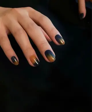 ネイル óæk nailのネイルデザイン