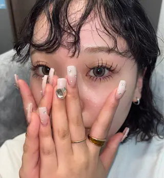 マツエク・マツパ BAMBI 🦋RAMU🦋のマツエク・マツパデザイン