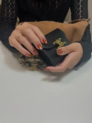 ネイル 近藤 恵理のネイルデザイン